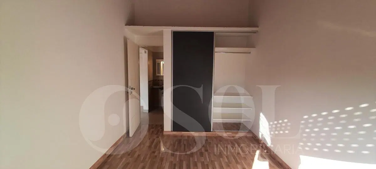 Departamento 1 dormitorio y cochera  - Cipolletti 5