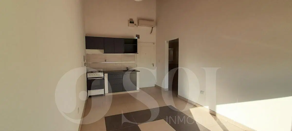Departamento 1 dormitorio y cochera  - Cipolletti 4