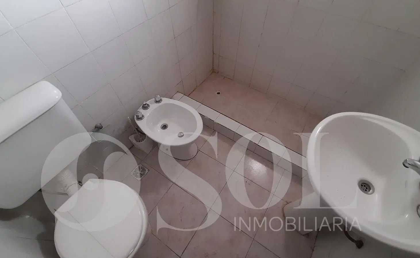 En alquiler Departamento 2 dormitorios - B° San Pablo - Cipolletti 1