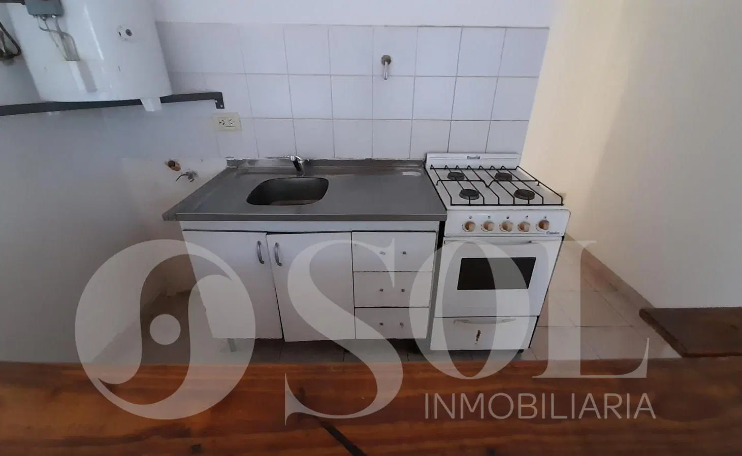 En alquiler Departamento 2 dormitorios - B° San Pablo - Cipolletti 2