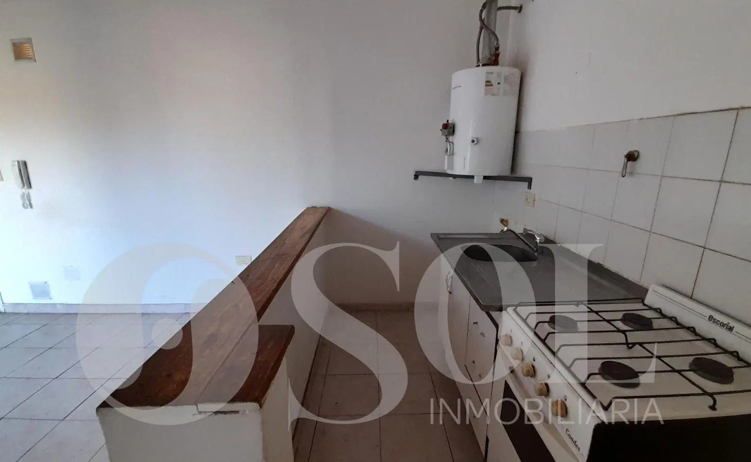 En alquiler Departamento 2 dormitorios - B° San Pablo - Cipolletti 8