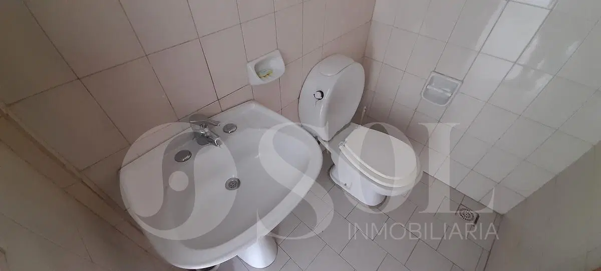 Duplex 3 dormitorios B° San Pablo - Cipolletti 8