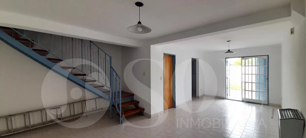 Duplex 3 dormitorios B° San Pablo - Cipolletti 2