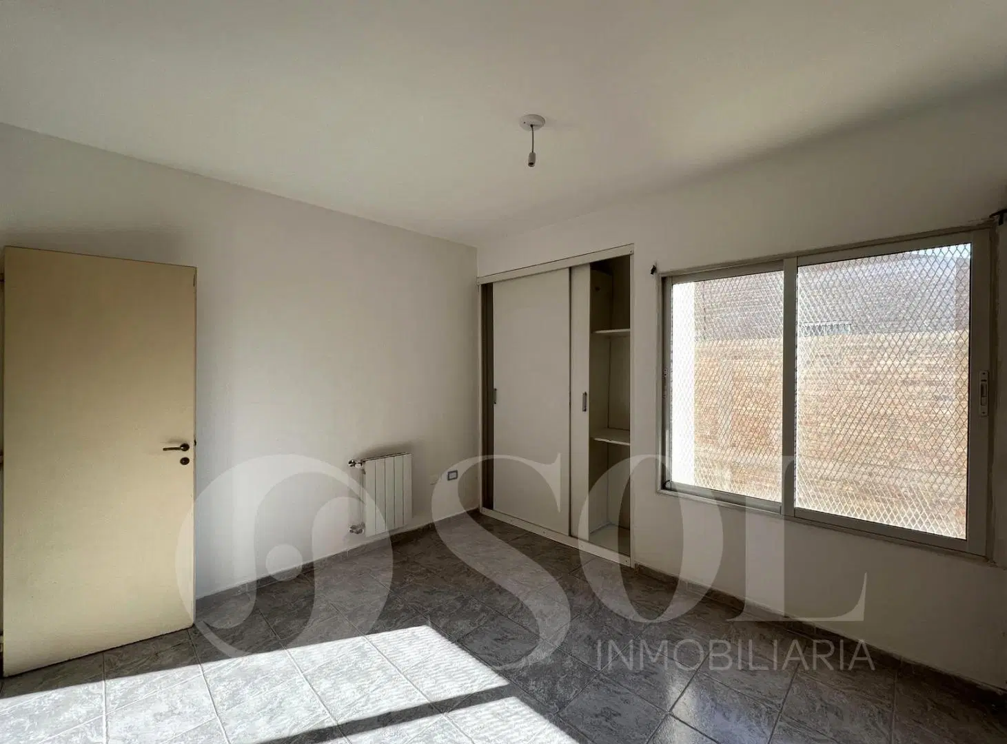 En alquiler departamento 1 dormitorio Barrio San Pablo 8