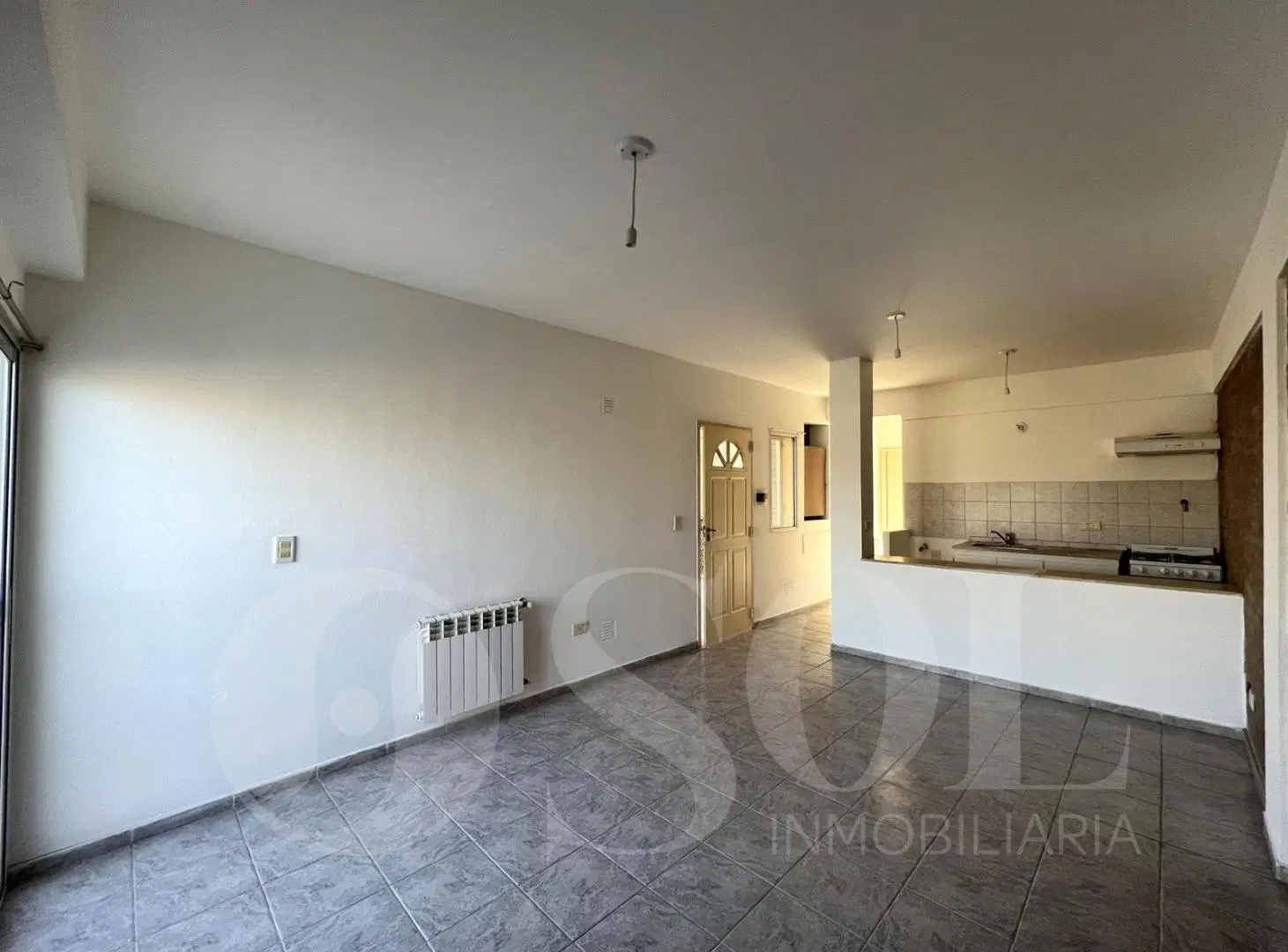 En alquiler departamento 1 dormitorio Barrio San Pablo 1