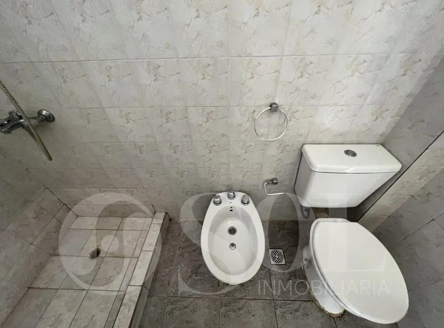 En alquiler departamento 1 dormitorio Barrio San Pablo 3