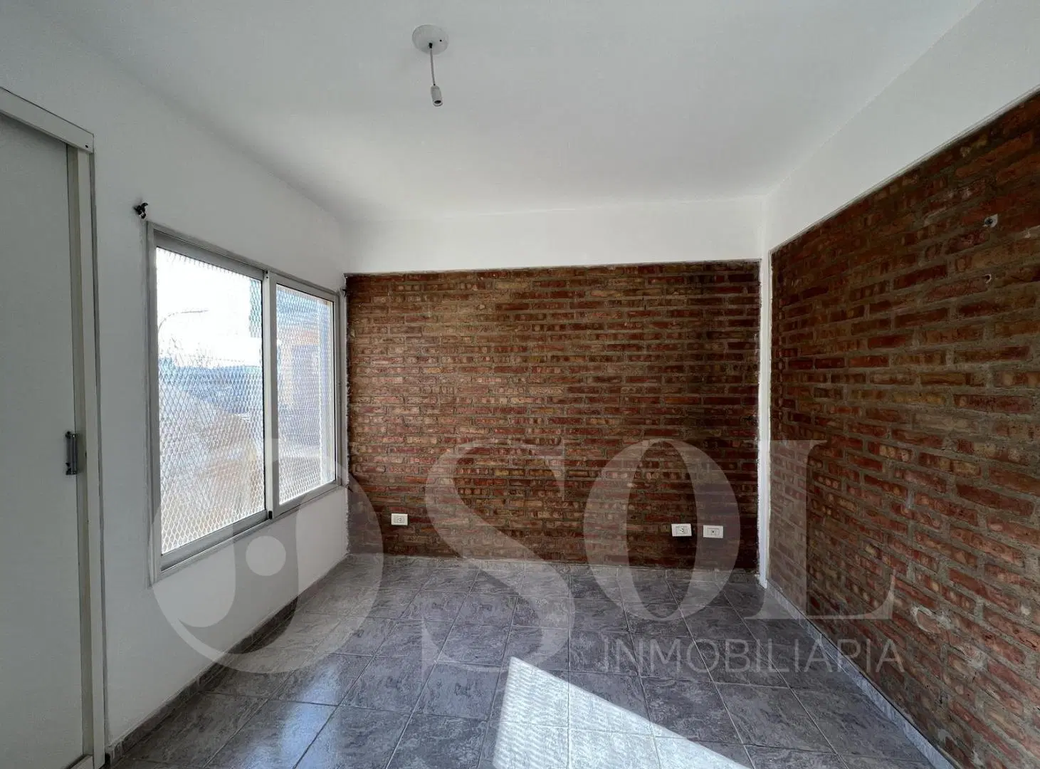 En alquiler departamento 1 dormitorio Barrio San Pablo 4