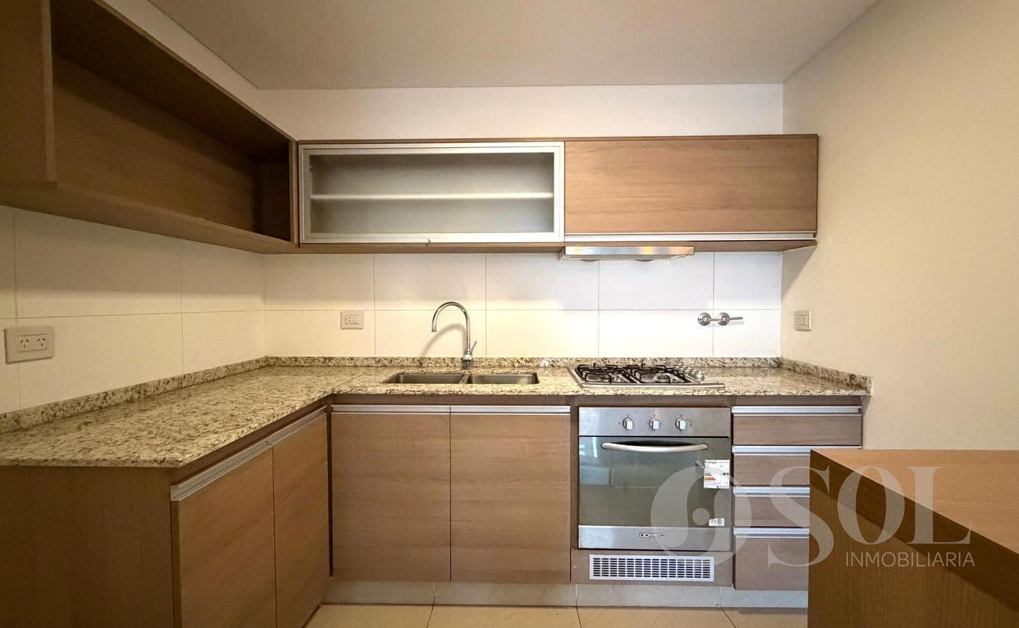 Foto de En alquiler Departamento 1 dormitorio y cochera - Pionero 4, imagen 4