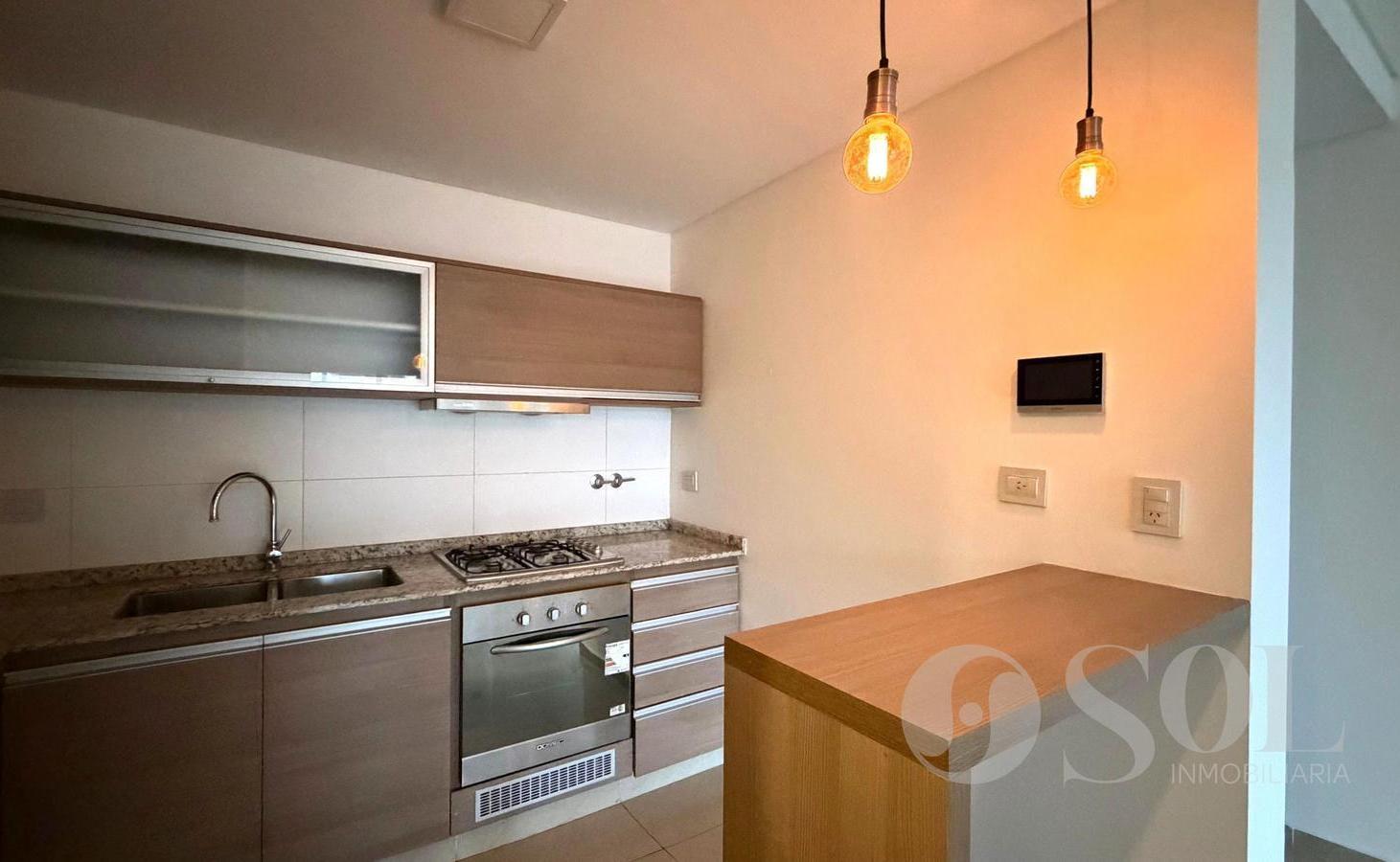 Foto de En alquiler Departamento 1 dormitorio y cochera - Pionero 4, imagen 5