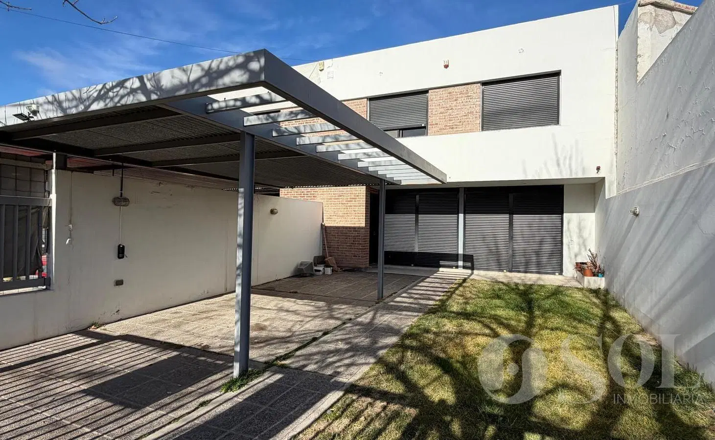 En alquiler Duplex 3 dormitorios - B° Las Viñas - Cipolletti 3