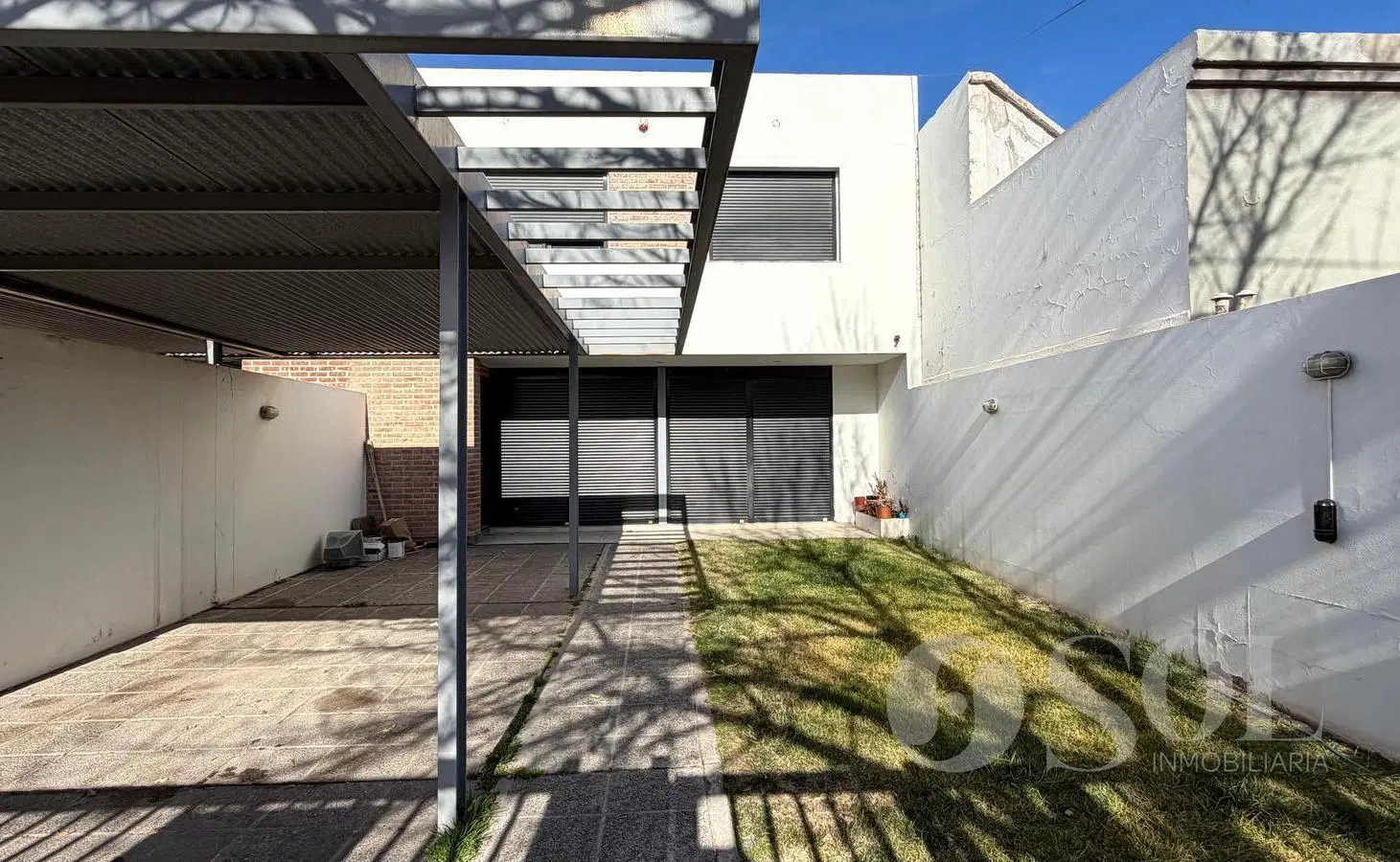 En alquiler Duplex 3 dormitorios - B° Las Viñas - Cipolletti 1