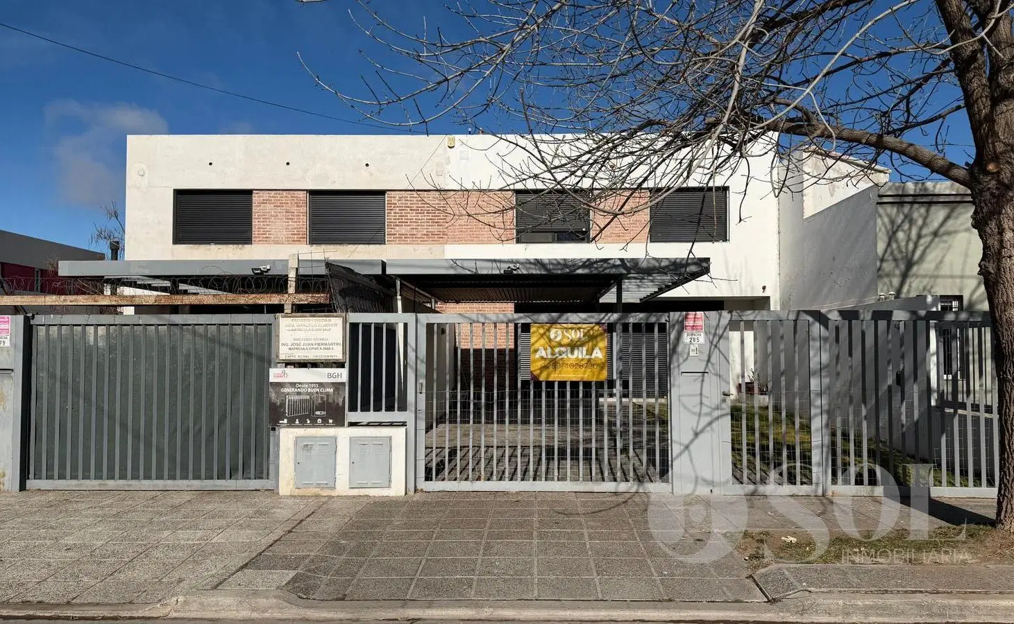 En alquiler Duplex 3 dormitorios - B° Las Viñas - Cipolletti 4
