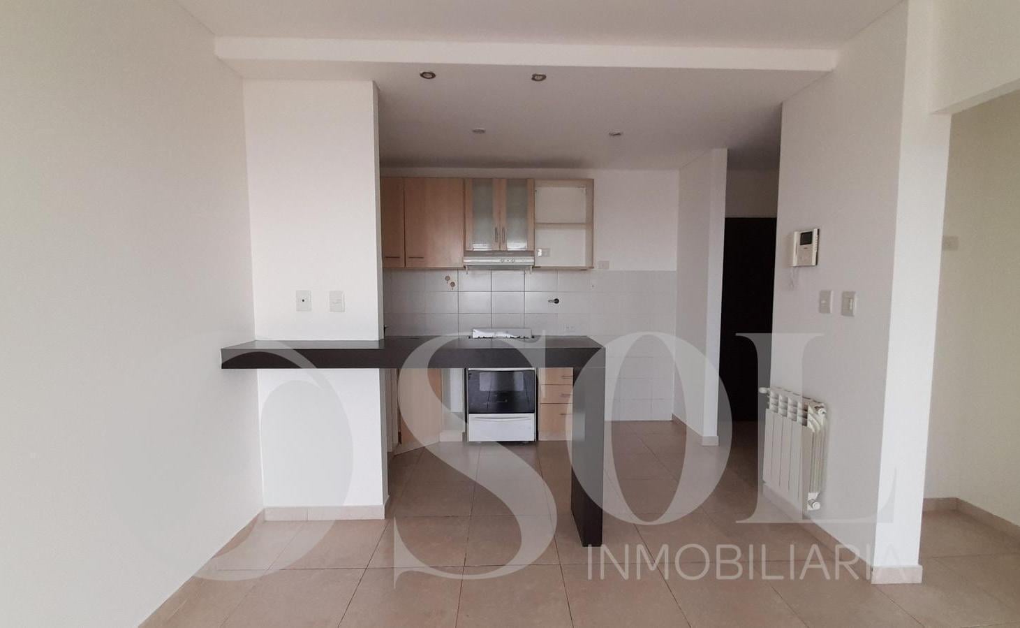 Foto de En alquiler depto 1 dormitorio c/ cochera - Nova San Pablo - Cipolletti, imagen 5