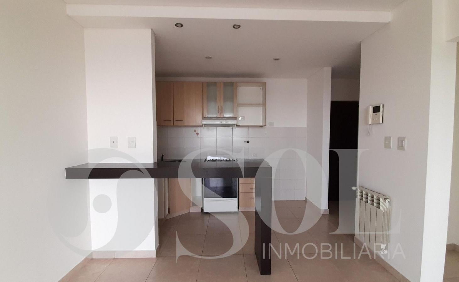 Foto de En alquiler depto 1 dormitorio c/ cochera - Nova San Pablo - Cipolletti, imagen 3