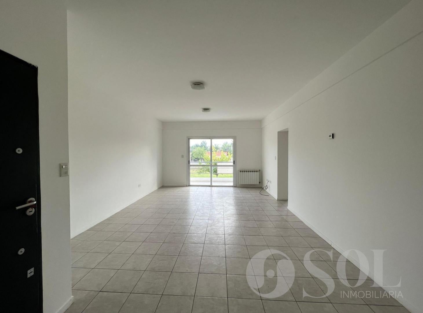 Foto de En alquiler Departamento 2 dormitorios y cochera - B° San Pablo, imagen 1