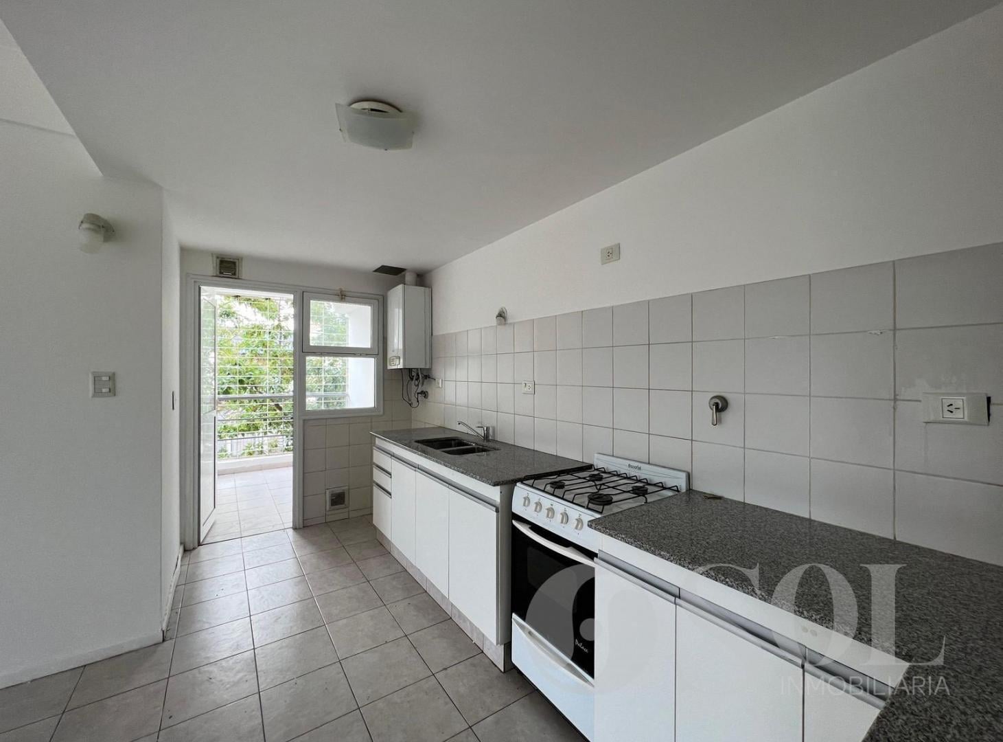 Foto de En alquiler Departamento 2 dormitorios y cochera - B° San Pablo, imagen 2