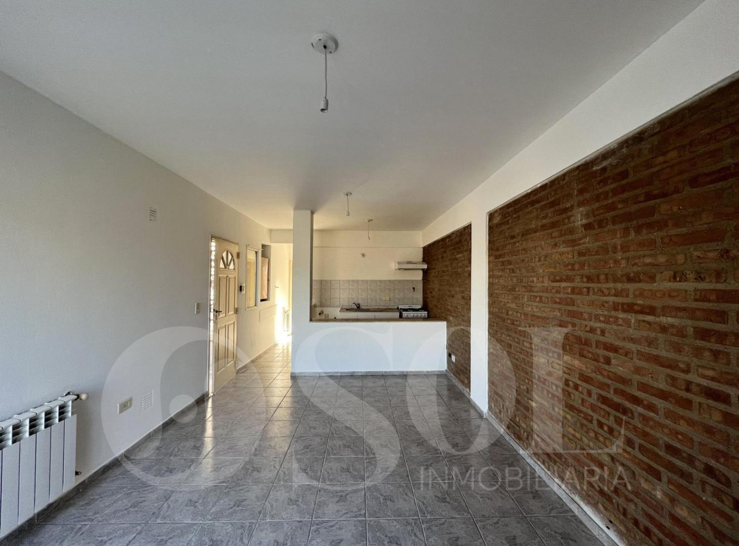 Foto de En alquiler departamento 1 dormitorio Barrio San Pablo, imagen 4
