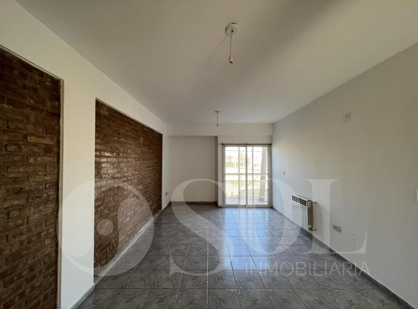 Foto de En alquiler departamento 1 dormitorio Barrio San Pablo, imagen 1