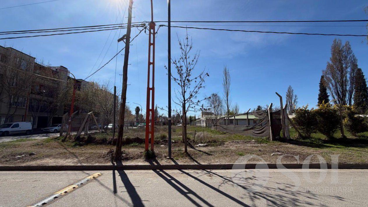 Foto de En venta terreno B° Parque - VIVIENDA MULTIPLE - Cipolletti, imagen 3