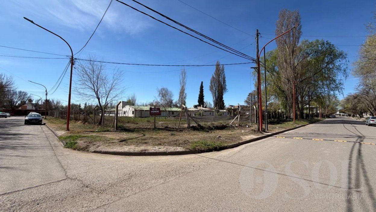 Foto de En venta terreno B° Parque - VIVIENDA MULTIPLE - Cipolletti, imagen 4