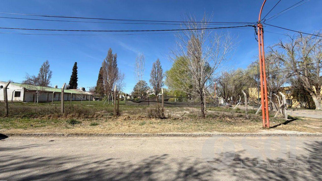 Foto de En venta terreno B° Parque - VIVIENDA MULTIPLE - Cipolletti, imagen 1