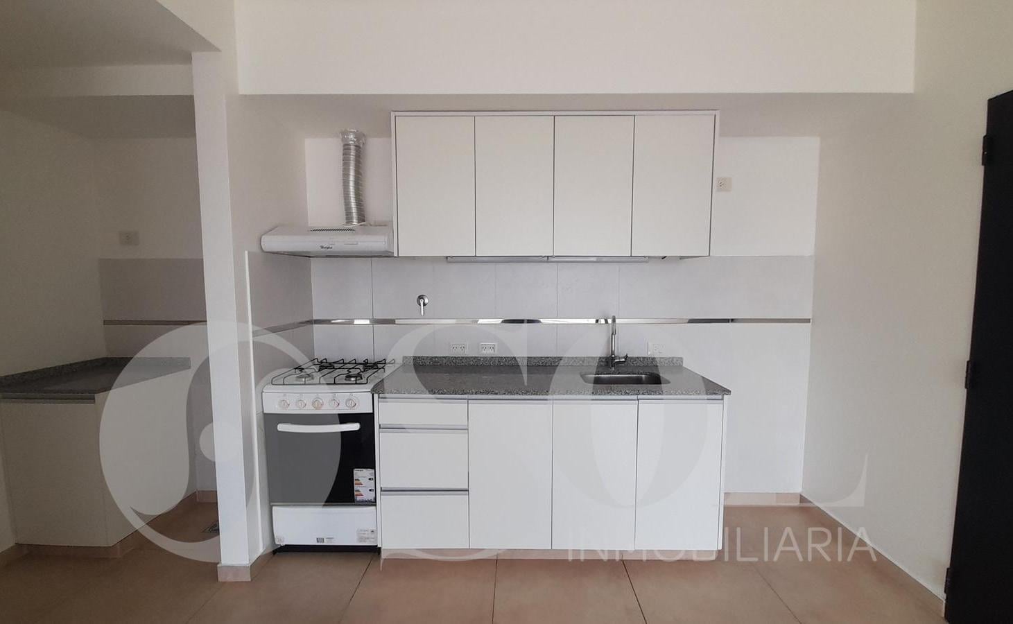 Foto de En alquiler Departamento 1 dormitorio con cochera - B° Parque, imagen 3