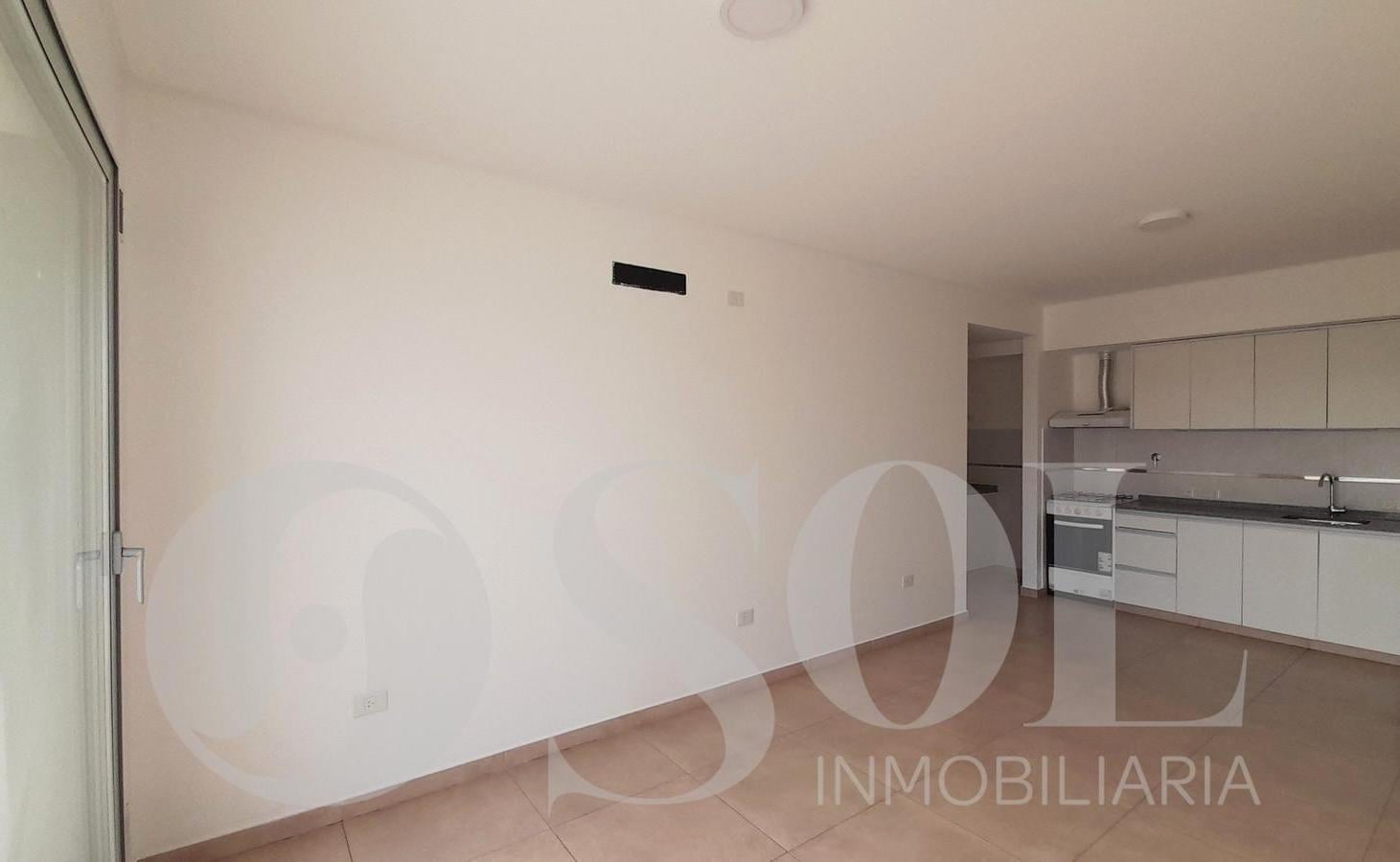 Foto de En alquiler Departamento 1 dormitorio con cochera - B° Parque, imagen 4