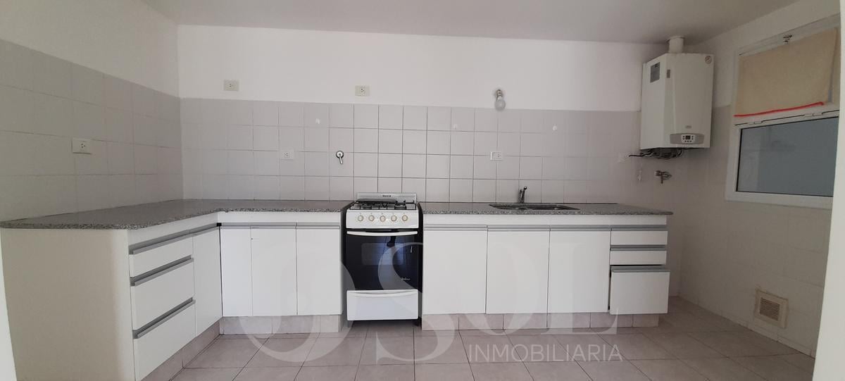 Foto de Departamento 2 dormitorios c/cochera - B° San Pablo - Cipolletti, imagen 1
