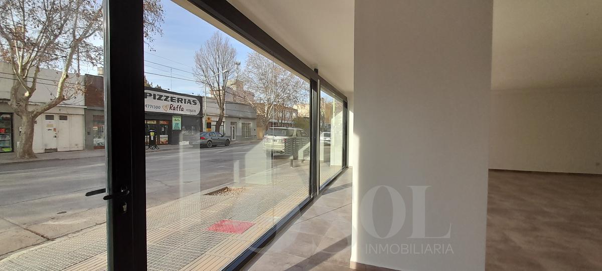 Foto de Oficina comercial a estrenar en Cipolletti, imagen 1