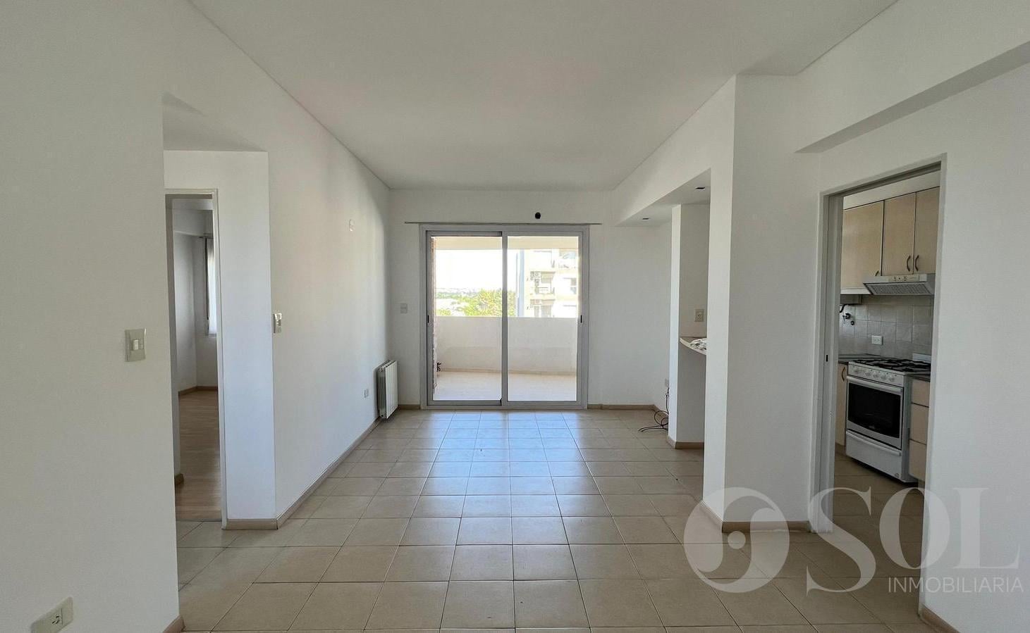 Foto de En alquiler Departamento 2 dormitorios y balcón terraza SIN COCHERA, imagen 3