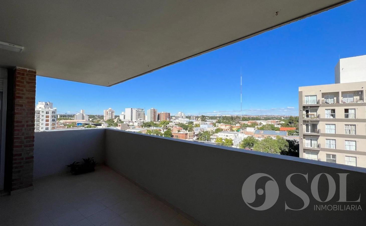 Foto de En alquiler Departamento 2 dormitorios y balcón terraza SIN COCHERA, imagen 2
