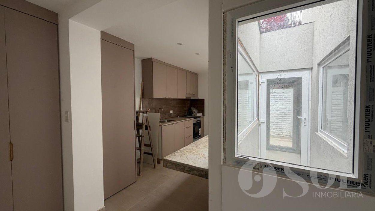 Foto de En alquiler Departamento 1 dormitorio con parrilla - Planta Baja, imagen 5