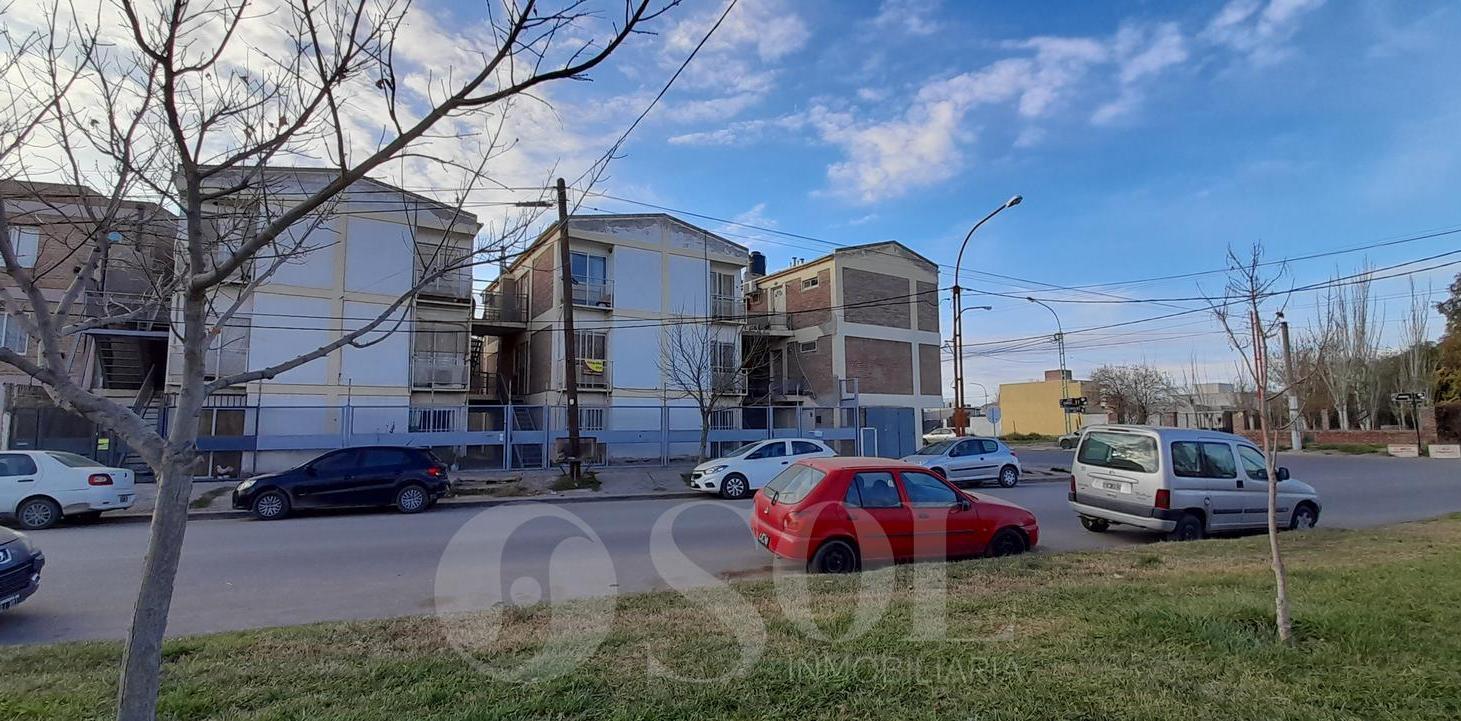 Foto de En alquiler Departamento 1 dormitorio - B° San Pablo - Cipolletti, imagen 1