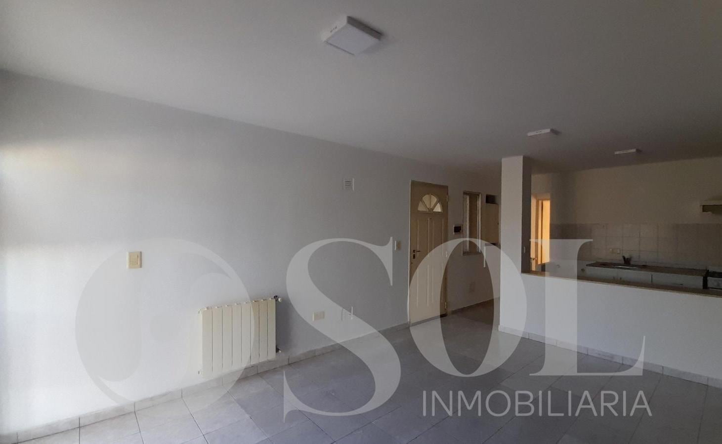 Foto de En alquiler Departamento 1 dormitorio - B° San Pablo - Cipolletti, imagen 4