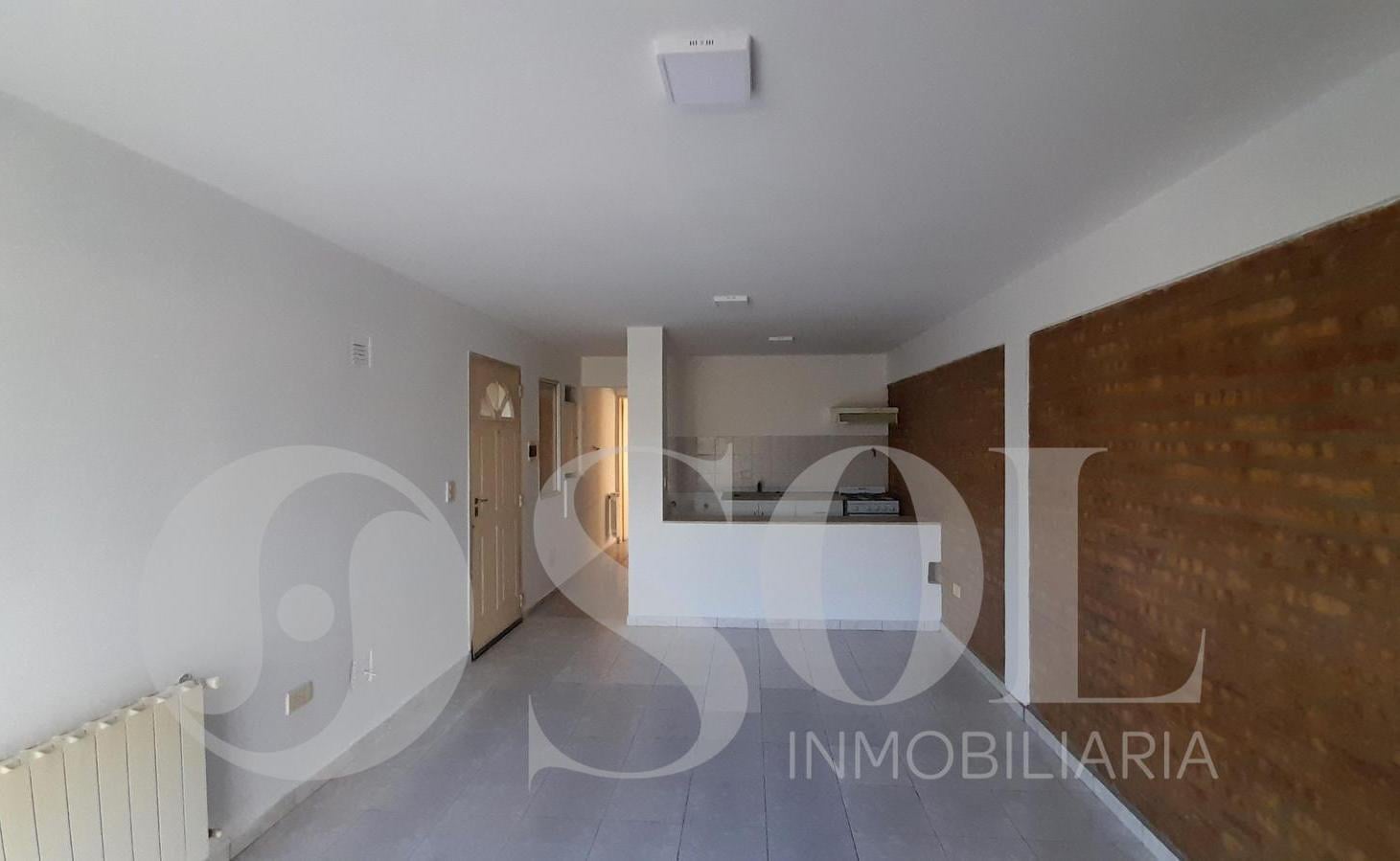Foto de En alquiler Departamento 1 dormitorio - B° San Pablo - Cipolletti, imagen 3