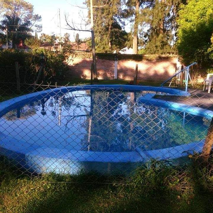 Quinta de Ensueño con Amplio Parque y Pileta 1