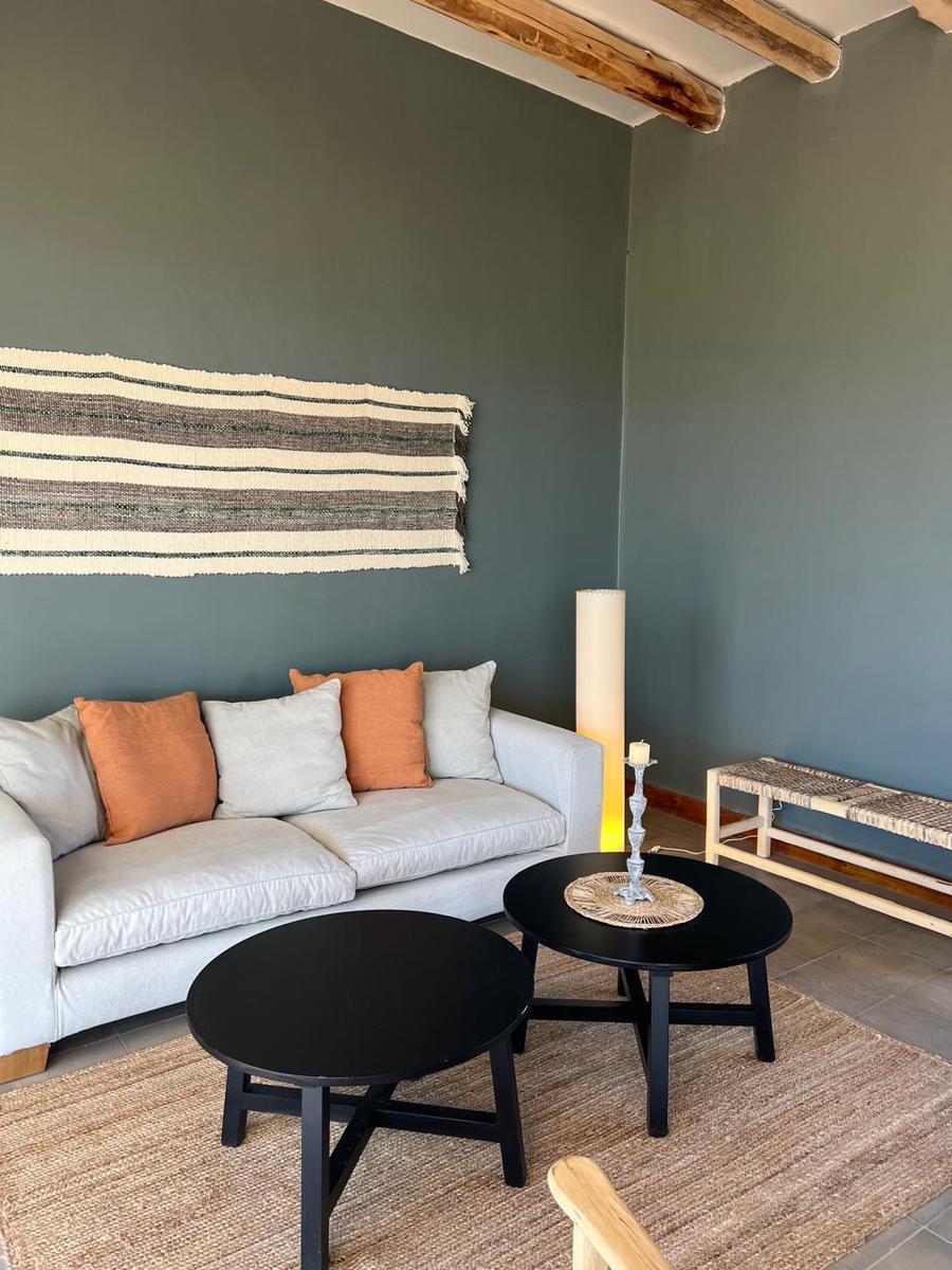 Exclusiva Casa en Venta en La Carrera Tupungato 4