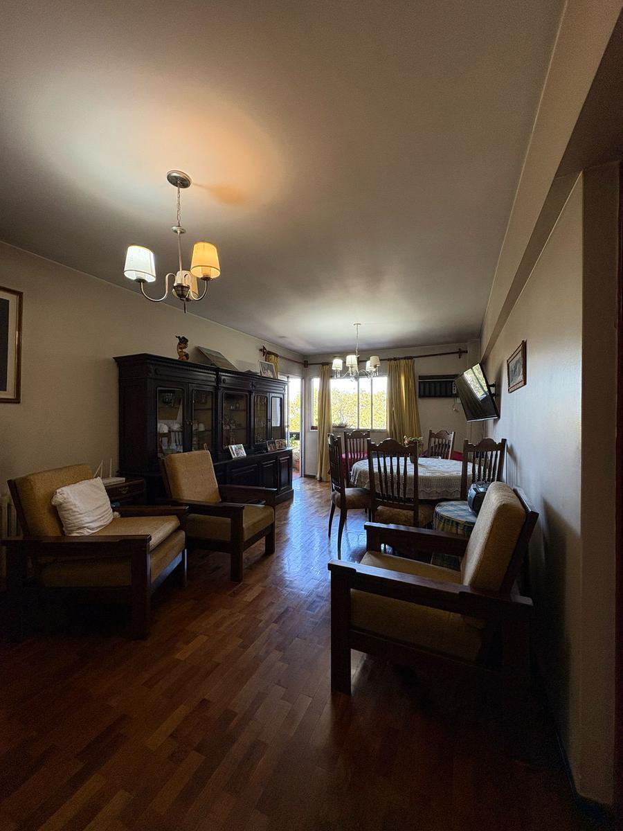 Departamento en Barrio Bombal 2