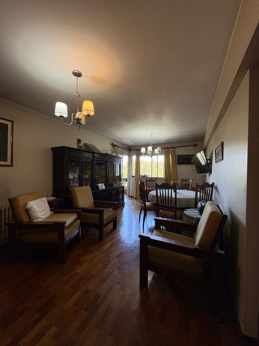 Departamento en Barrio Bombal 1