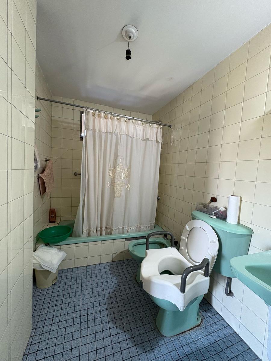 Departamento en Barrio Bombal 5