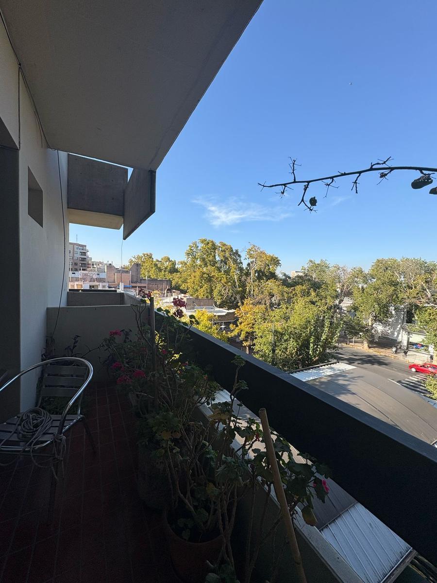 Departamento en Barrio Bombal 2