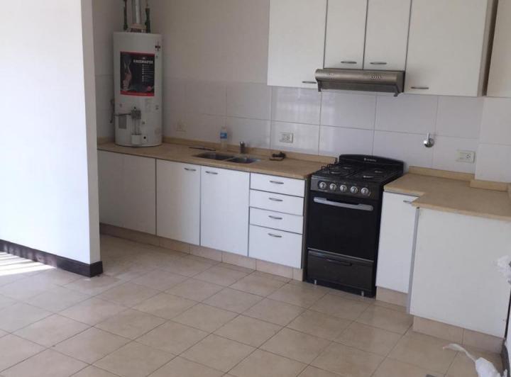 Departamento en  calle Urquiza Guaymallén 5