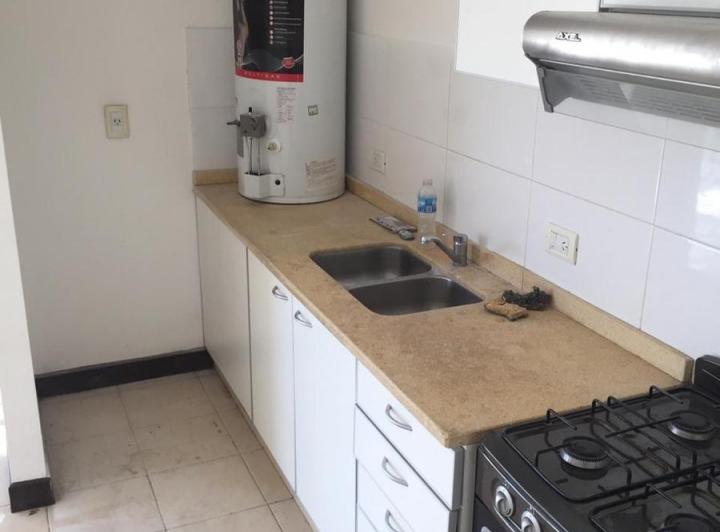 Departamento en  calle Urquiza Guaymallén 4