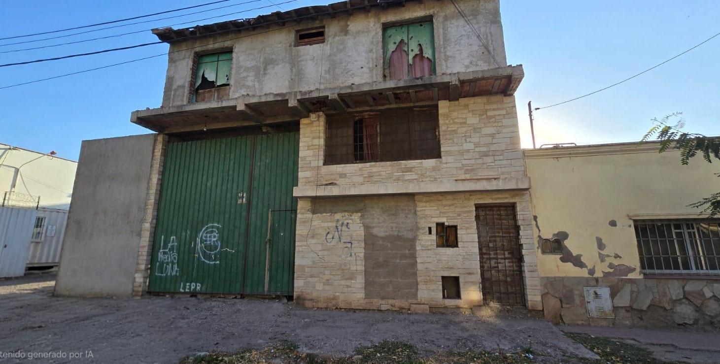 Frigorífico en Pedro Molina