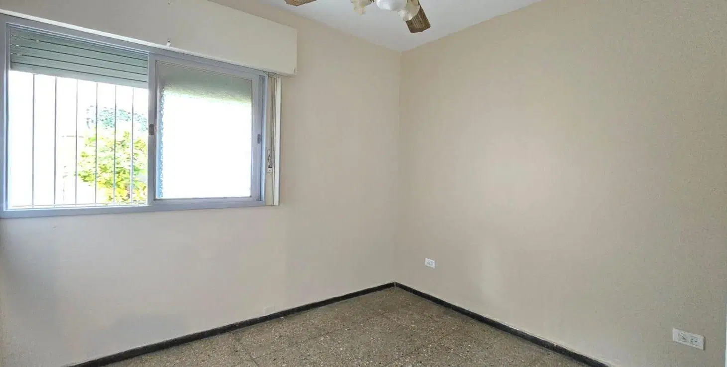 Departamento Cercanía plaza Godoy cruz 4