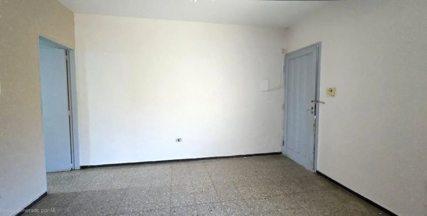 Departamento Cercanía plaza Godoy cruz 2