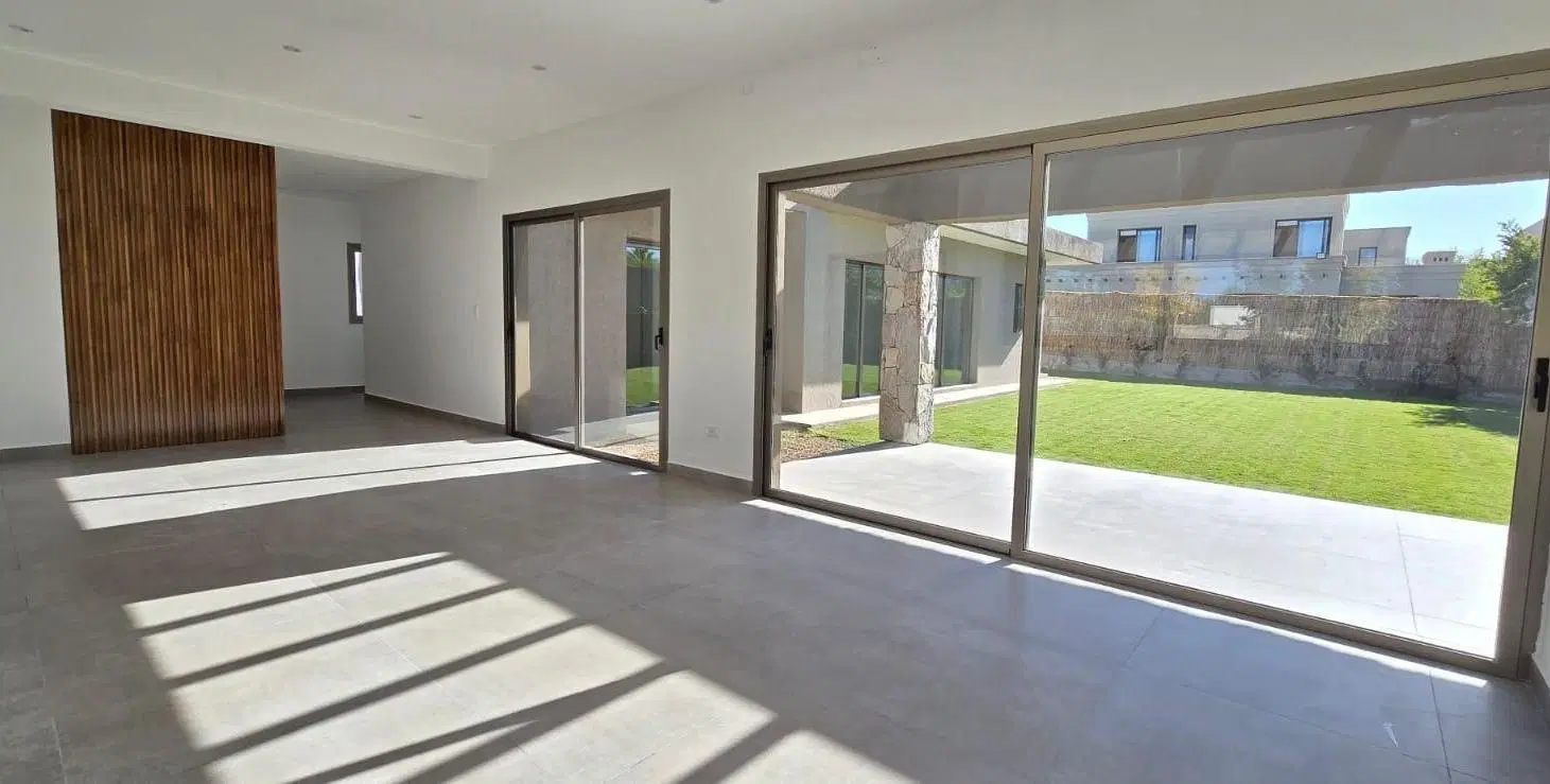 Casa - Chacras De Coria 3