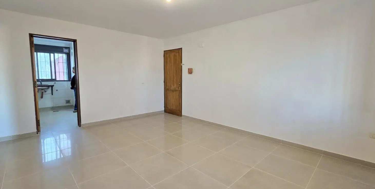 Departamento en Godoy Cruz 2