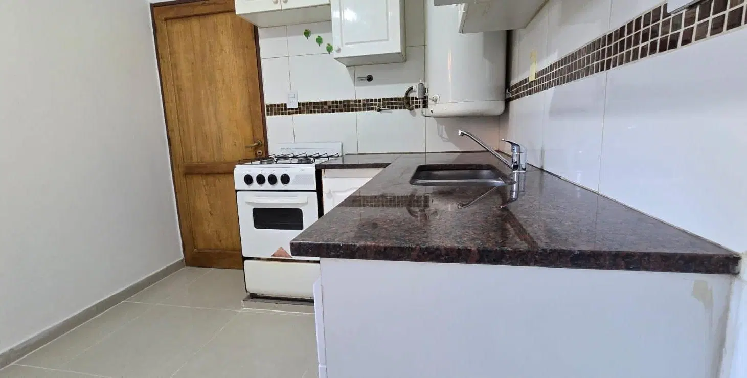 Departamento en Godoy Cruz 4