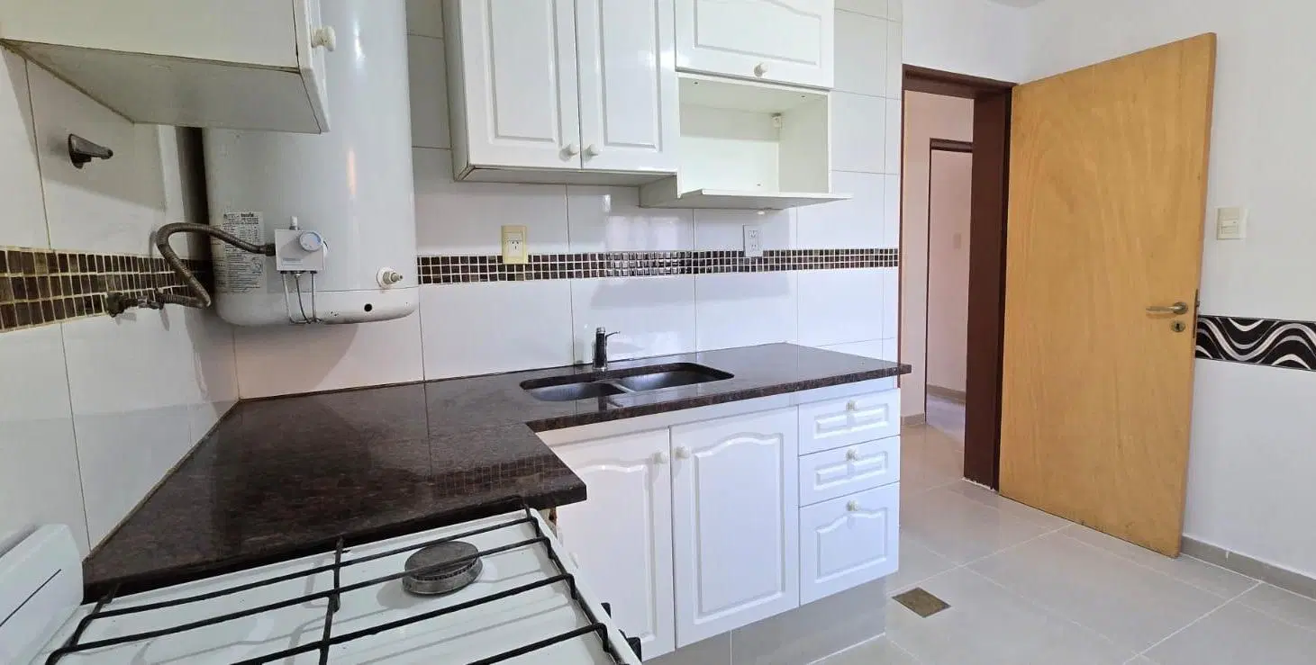 Departamento en Godoy Cruz 3